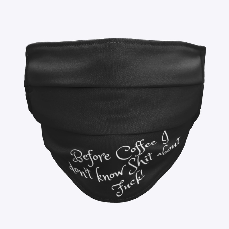 Before Coffee