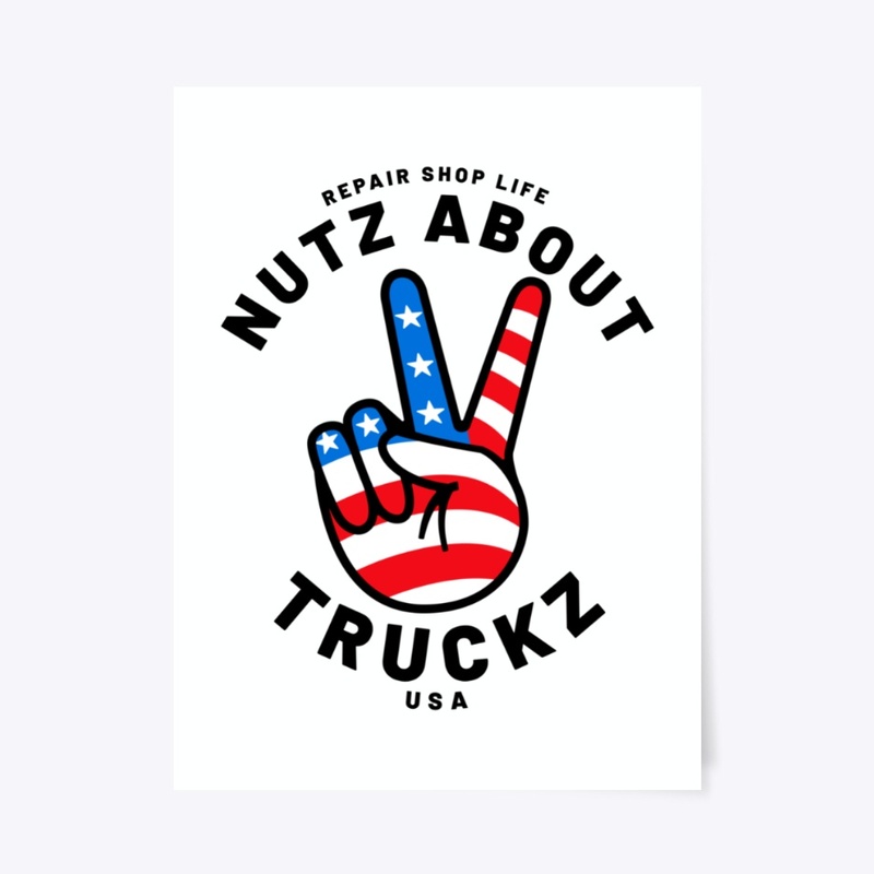 Nutz About Truckz USA 