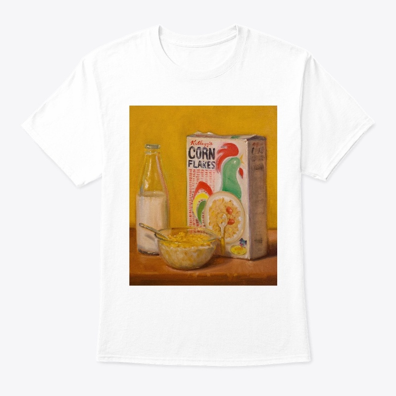 Corn Flakes