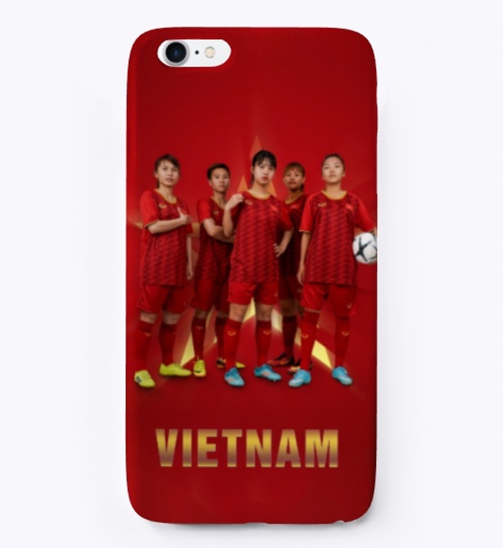 Case VietNam Women