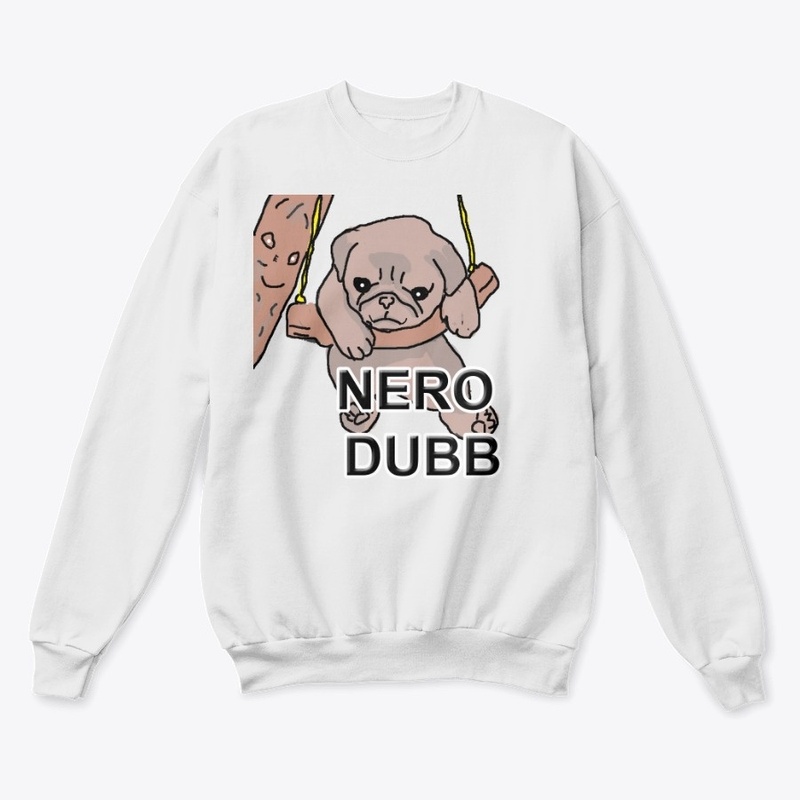 Nero Dubb - Puppy Love 