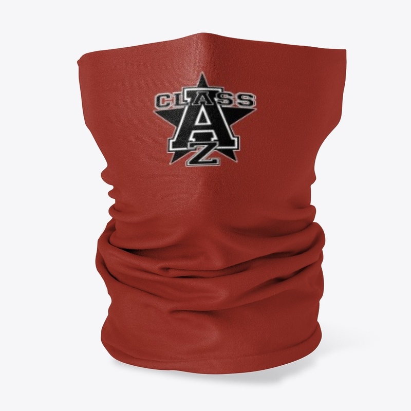 Class A'z Logo #1