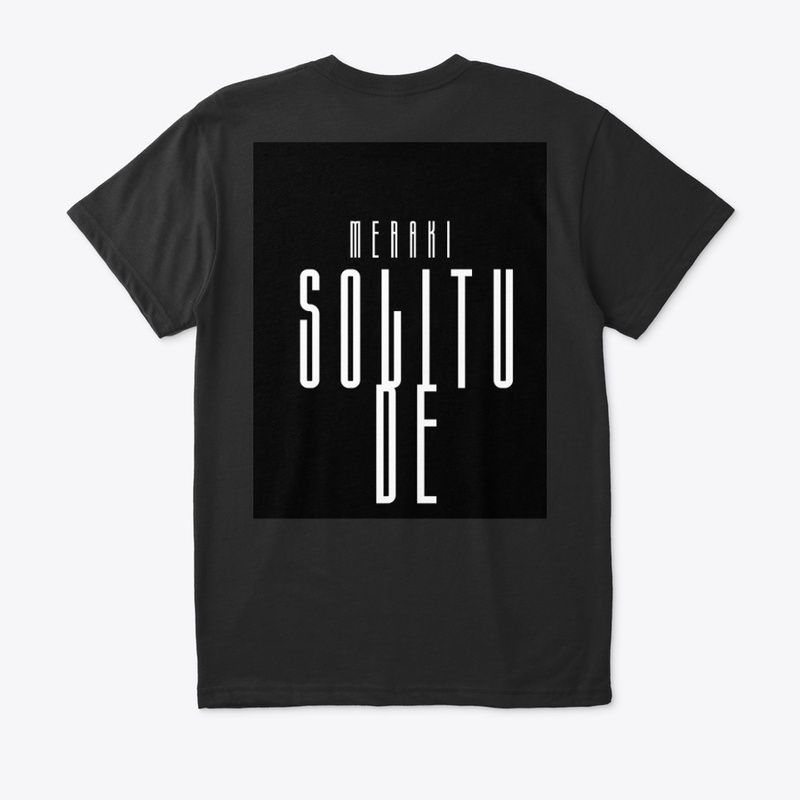 solitude 