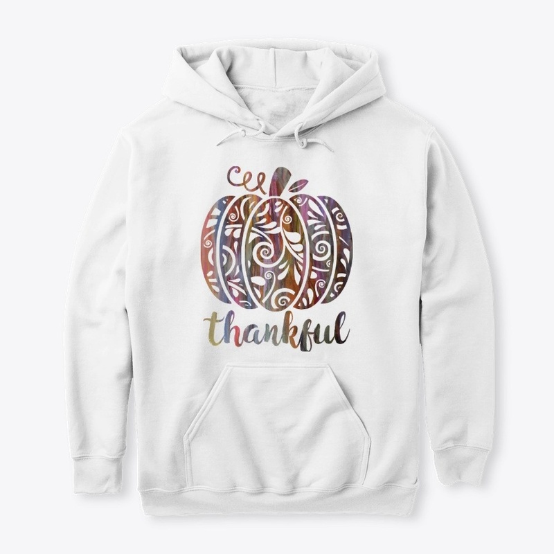 Thankful