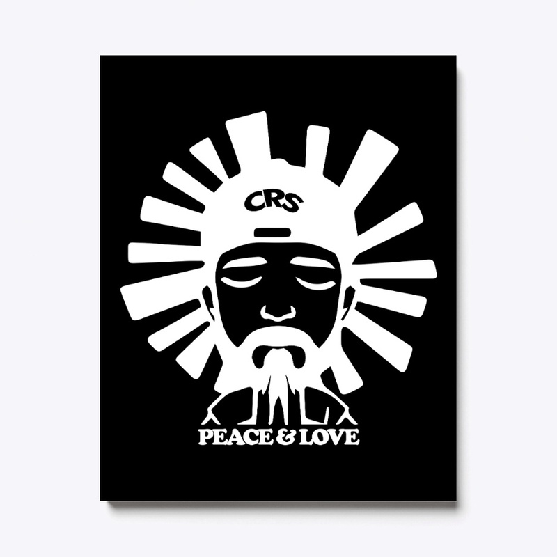 COLIN RIVAS SHOW PEACE AND LOVE