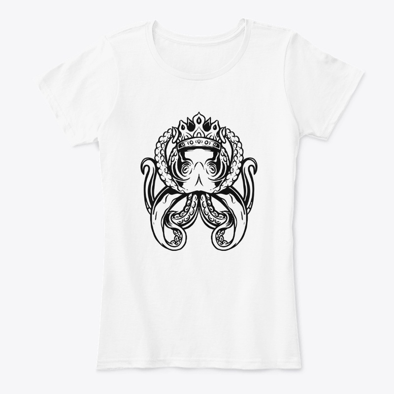 Octopus King (Queen)