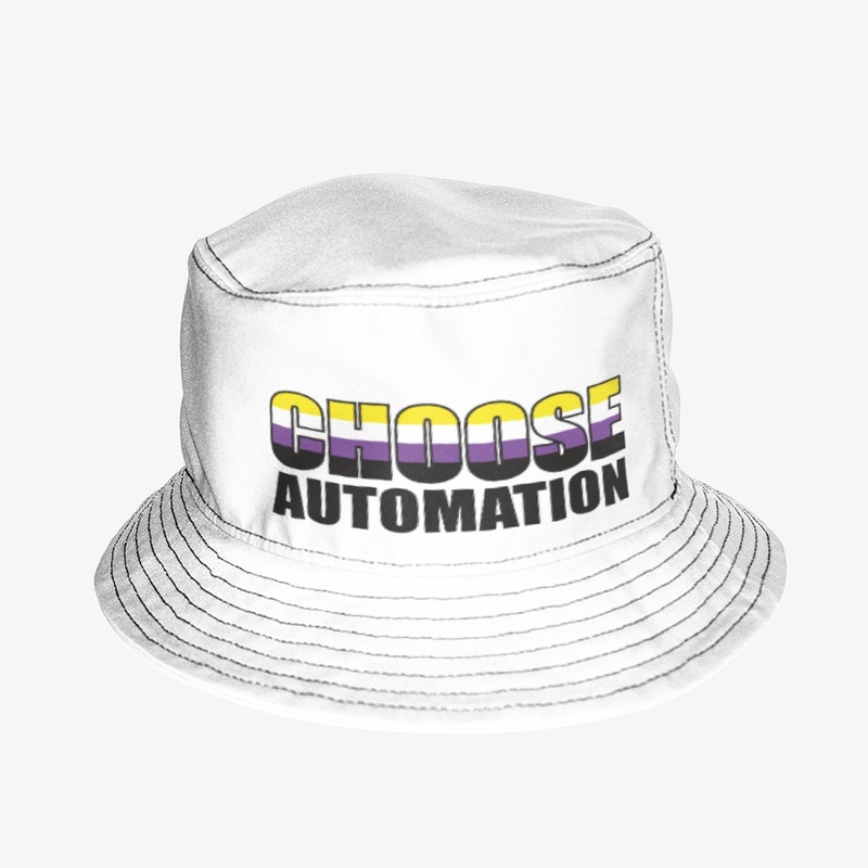 Choose Automation Non-Binary