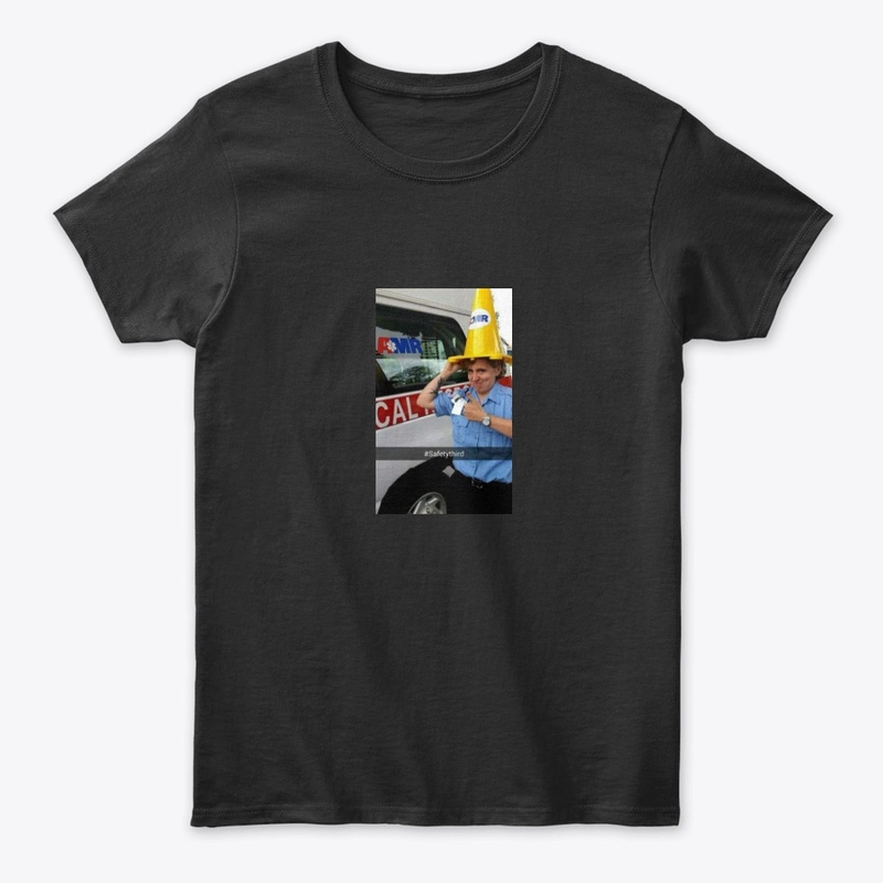 2021 Memorial Shirt 