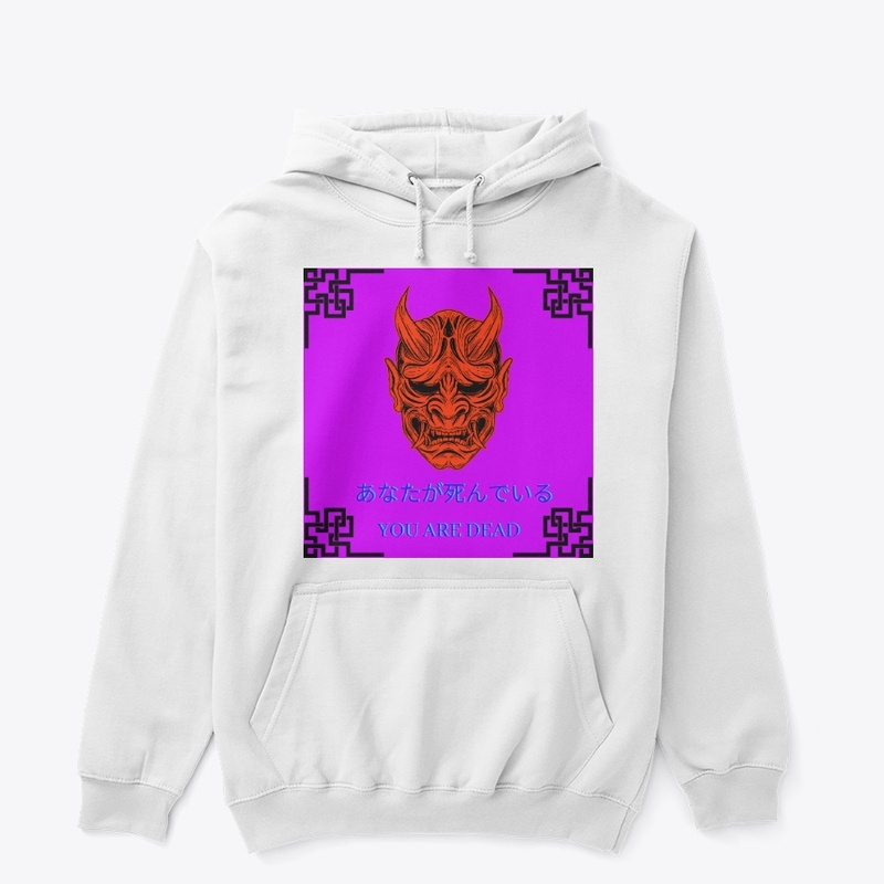 Japanese Demon