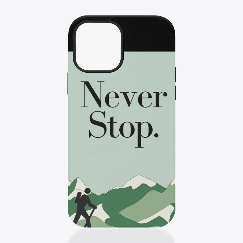 Iphone mobile cover graphic design 