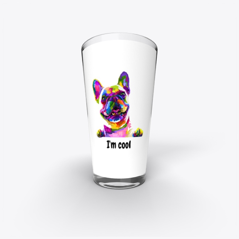 I am cool!