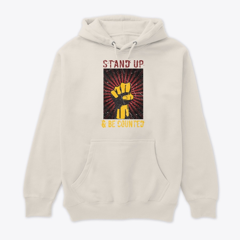 Stand Up!
