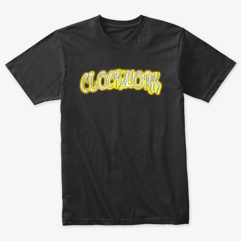 Clockwork Logo