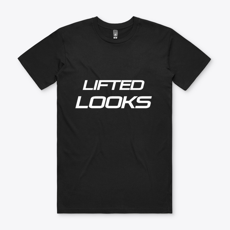 Lifted Looks: Wear Your Strength
