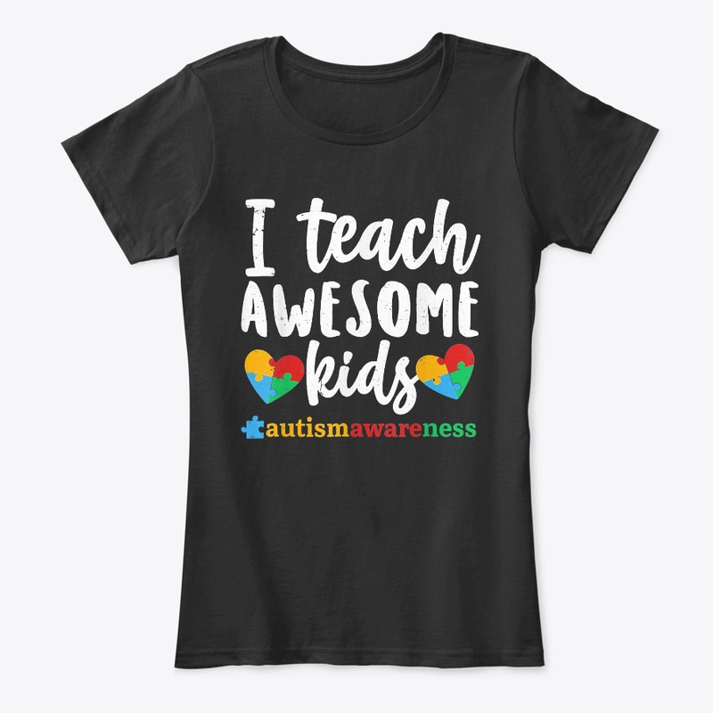 Autism Awareness I Teach Awesome Kids