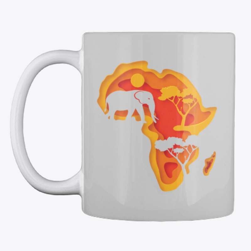 Depth Of Africa