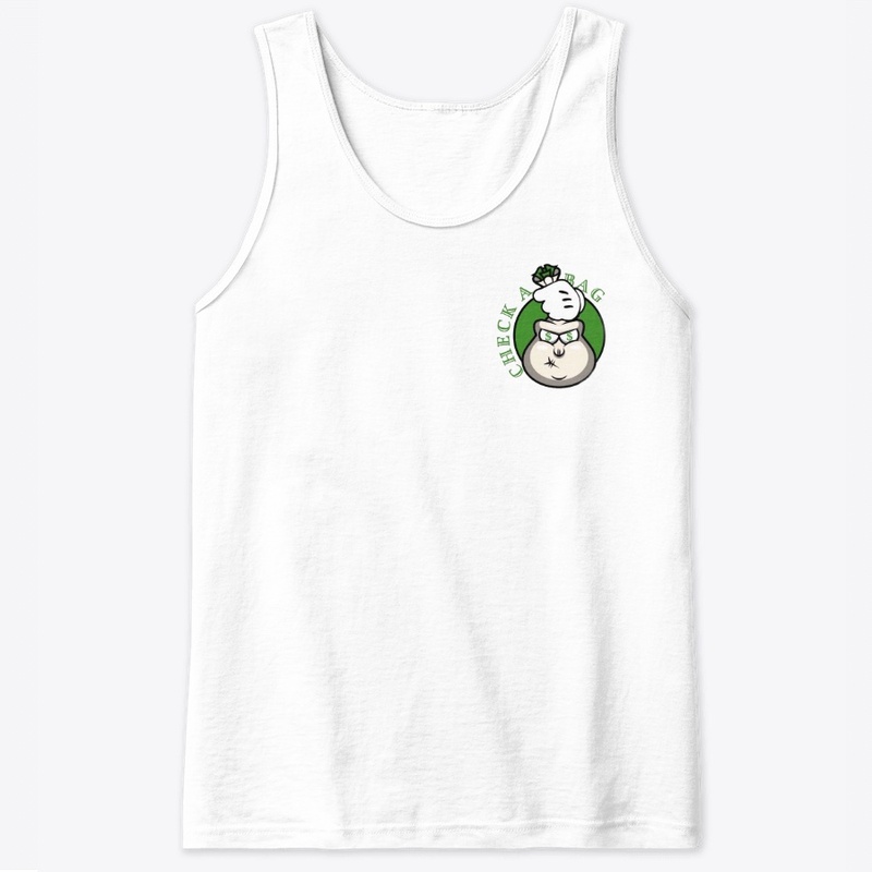 Check A Bag merch