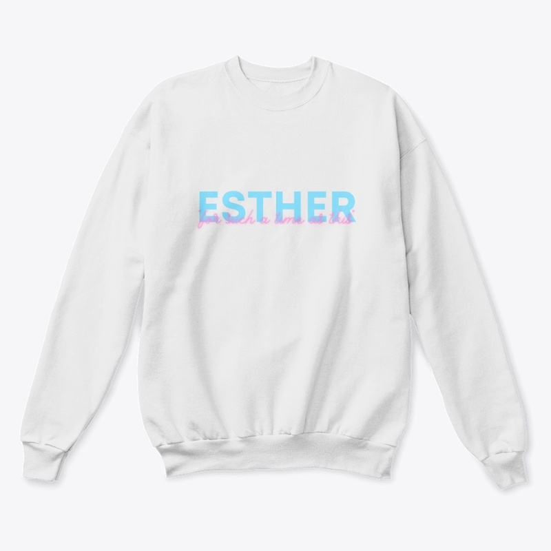 QUEEN ESTHER