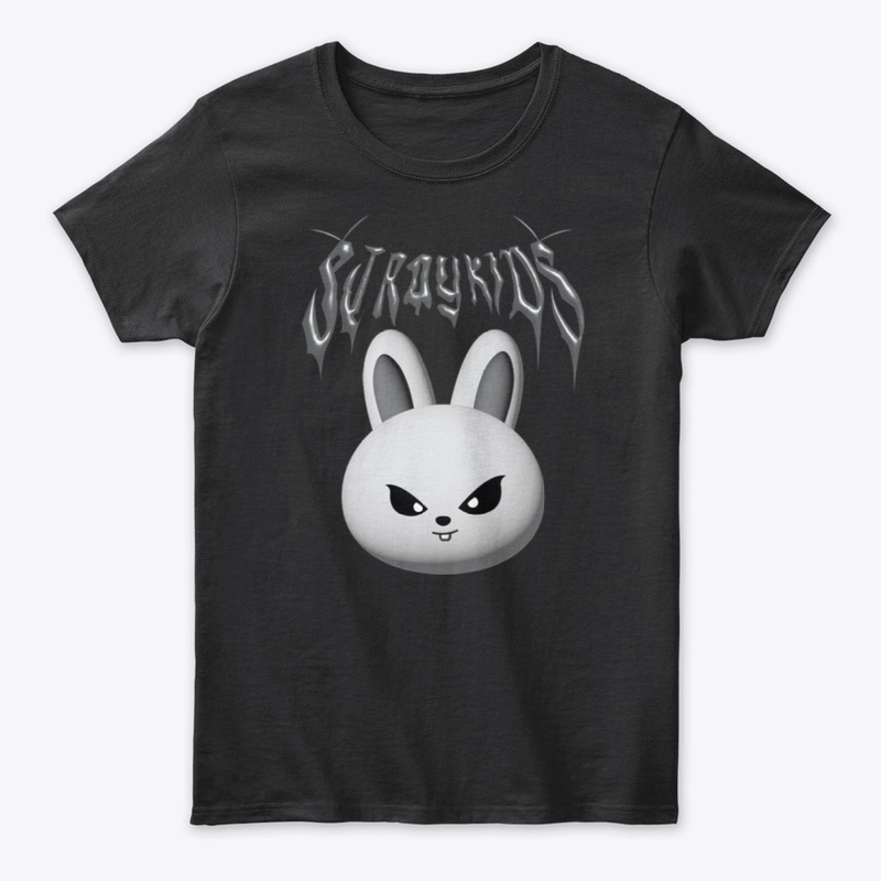 Stray Kids Dominate Fan-made Merch