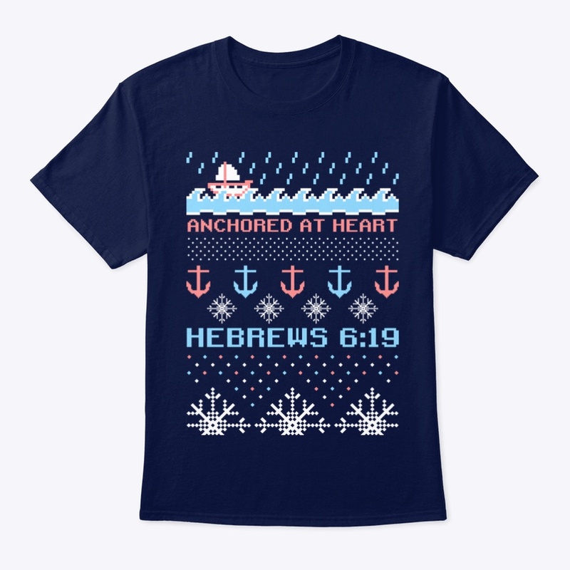 Hope for the Holidays