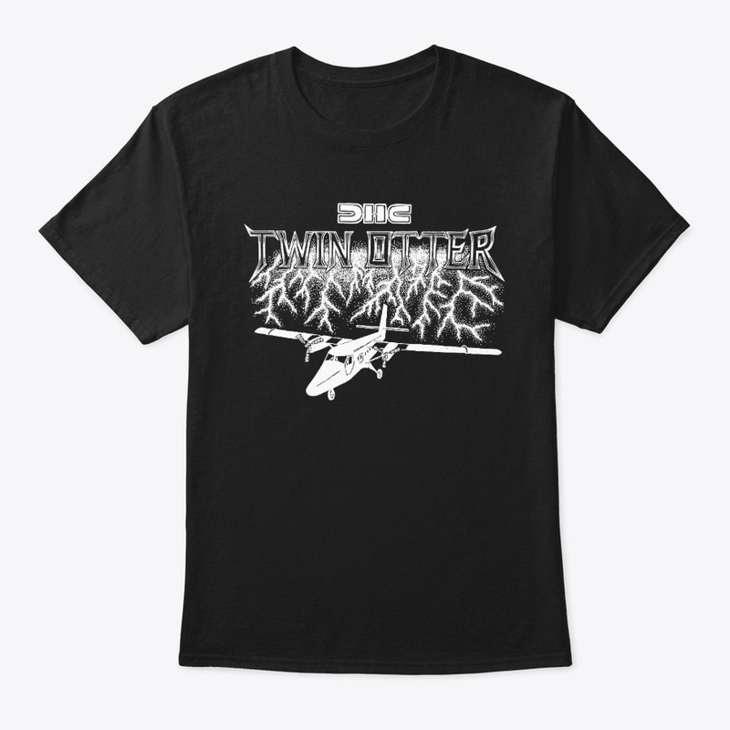 2025 Aircraft tee
