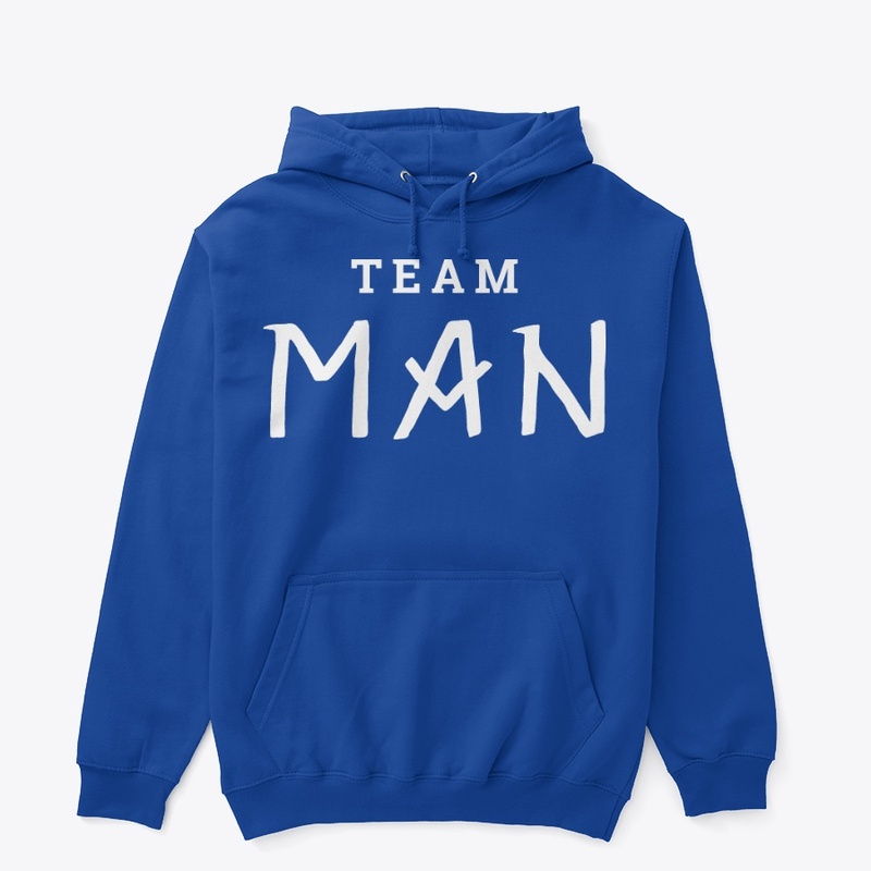 The Rings of Power Wrap-up: Team Man
