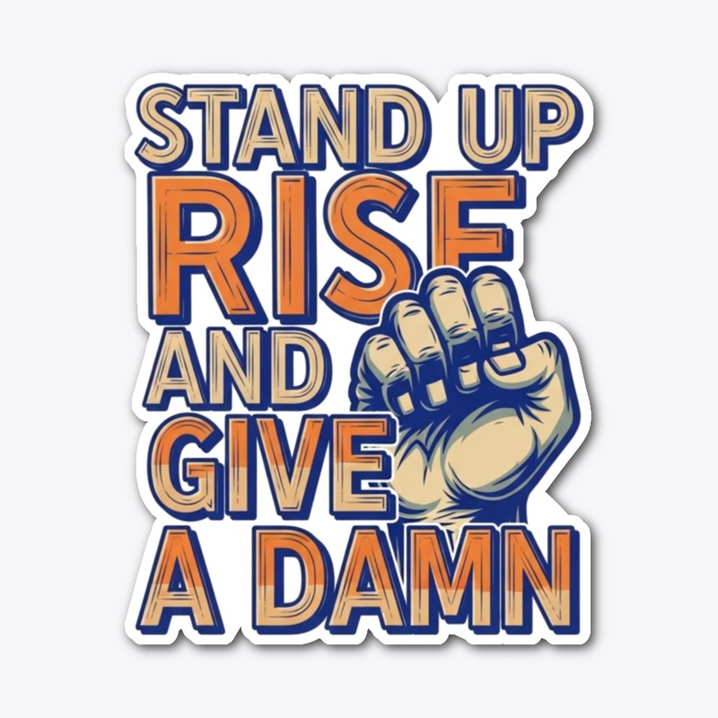 Rise For The Challenge