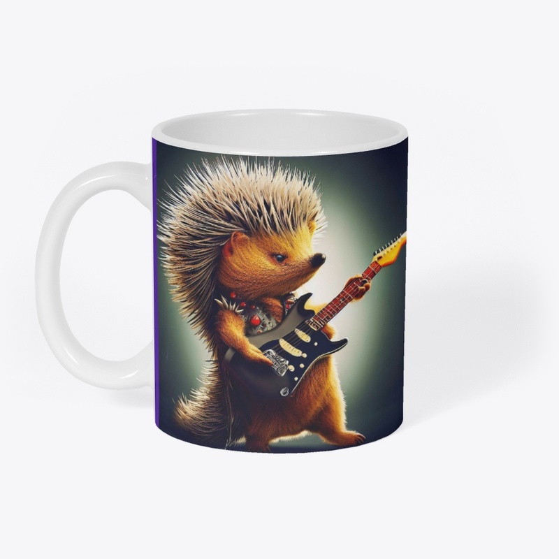 Hedgehog