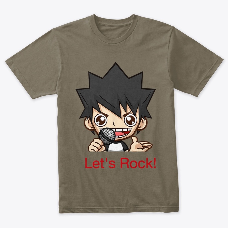 Men's/Women's Graphic T-Shirts