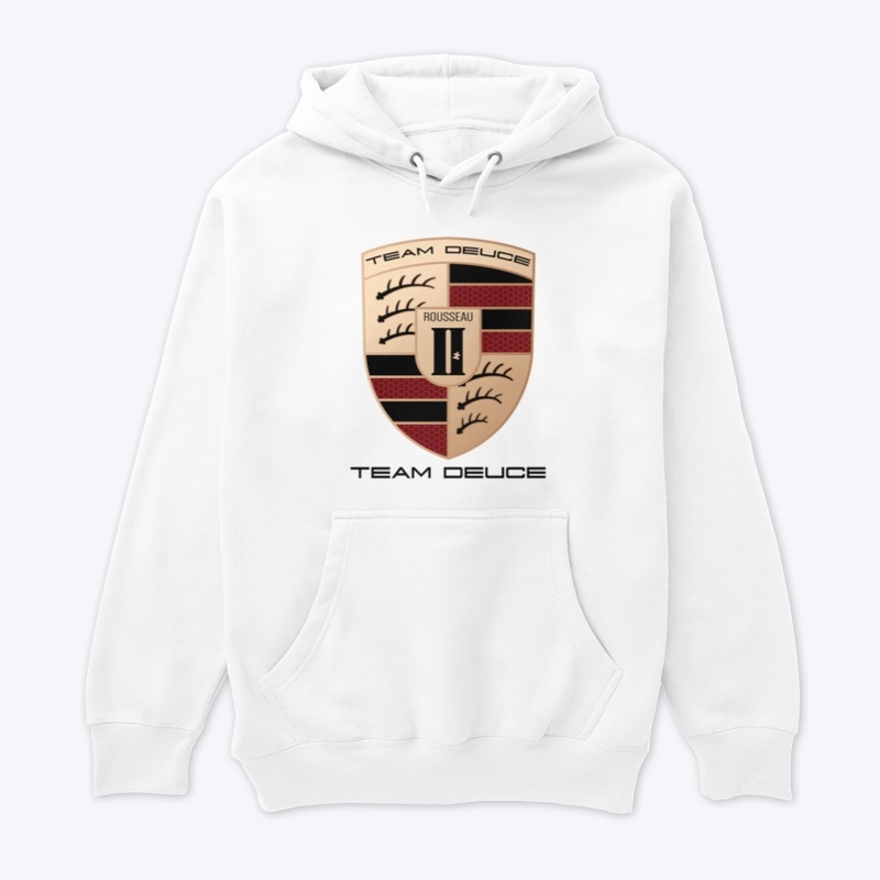 Team Deuce Bus Shirt 2024