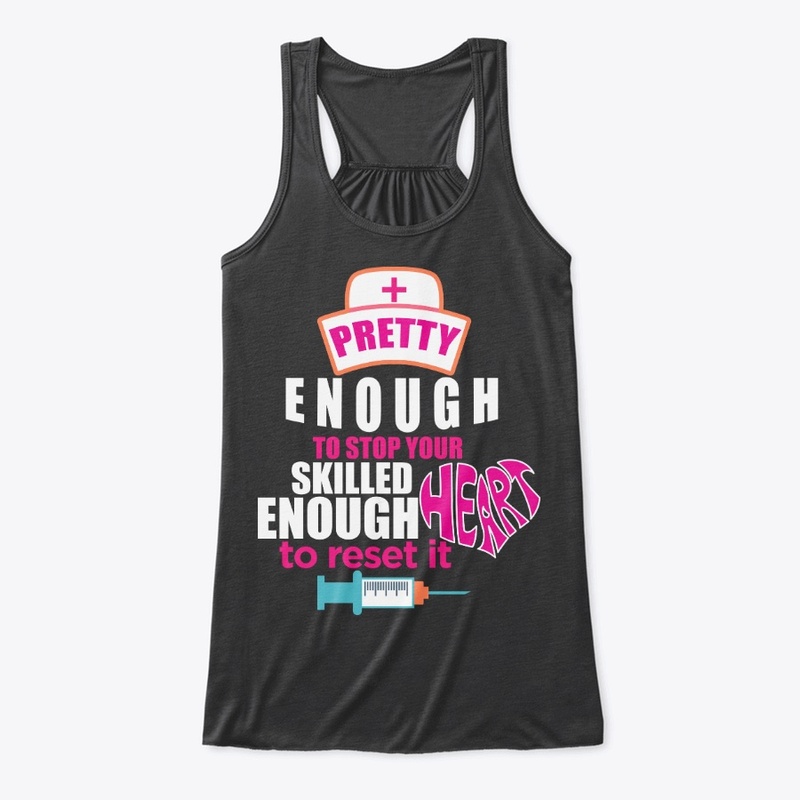 Target Nursing Funny Tanks