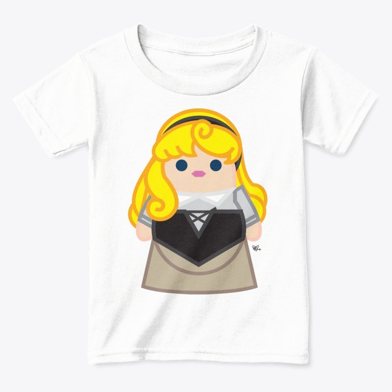 Woodsy Aurora BUBBAH