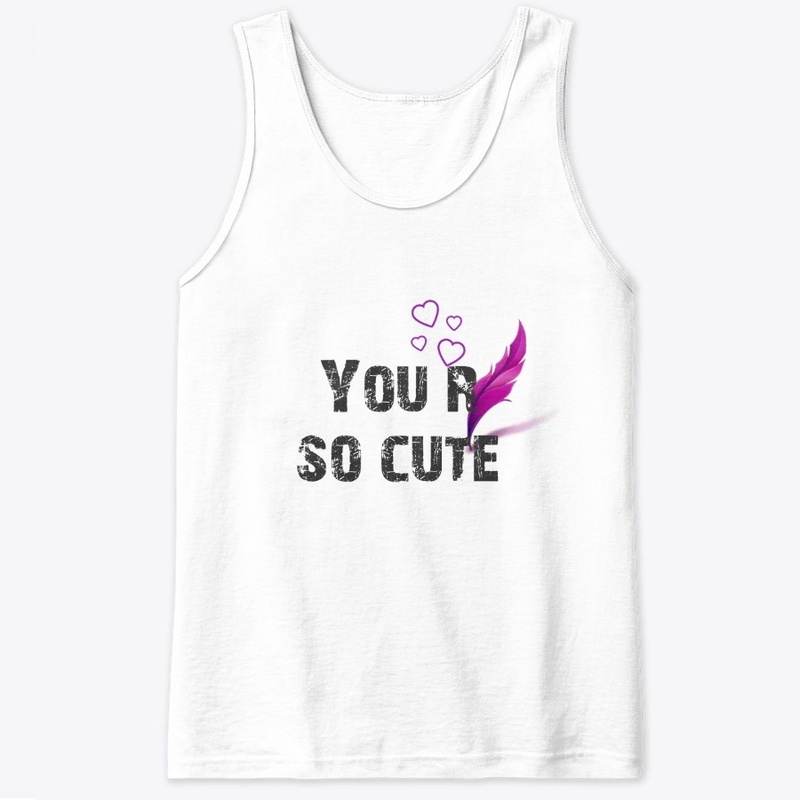 CUTE TEE FOR WOMENS
