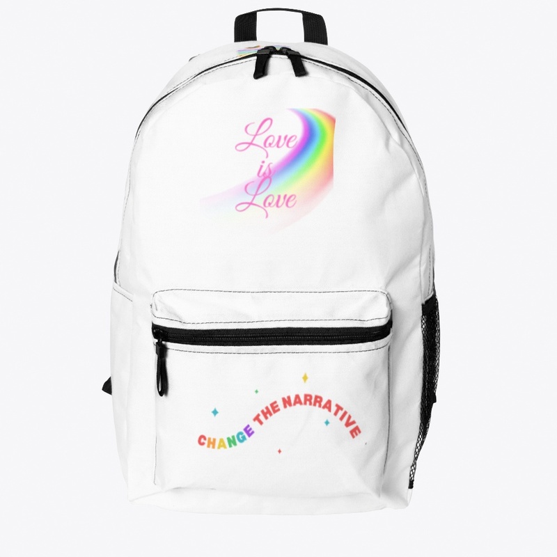 Love is Love