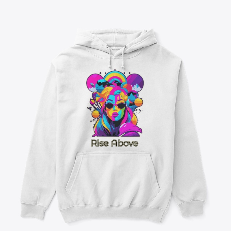 Rise Above