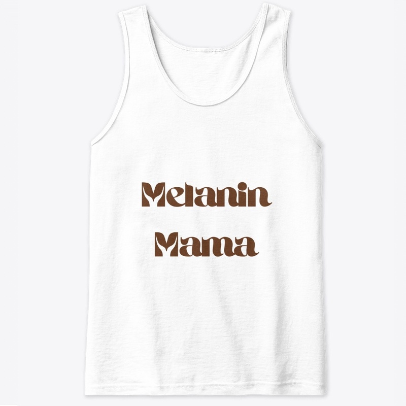Melanin Mama