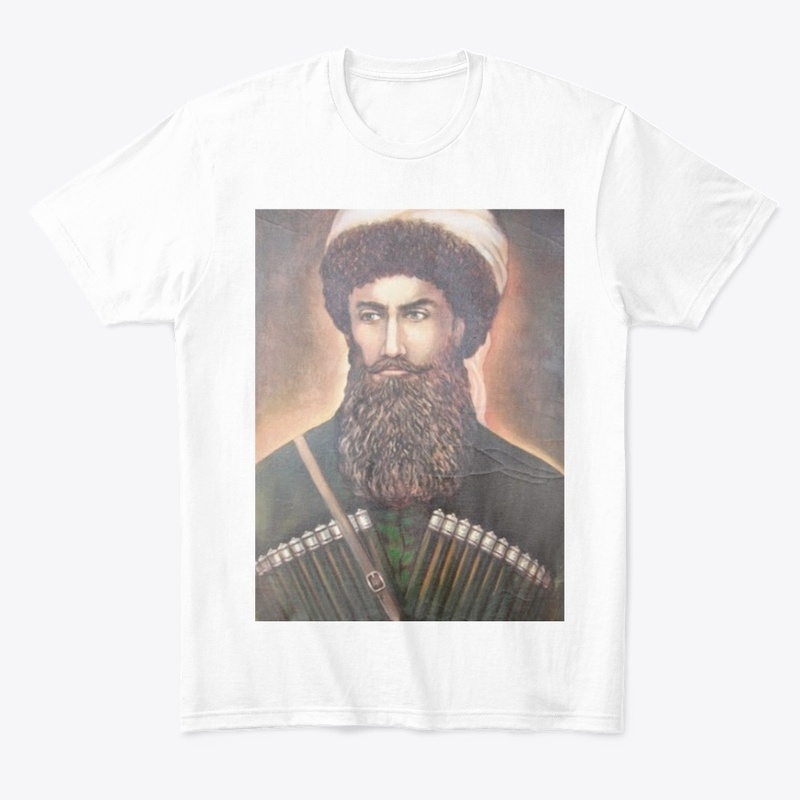 Sheikh Mansur