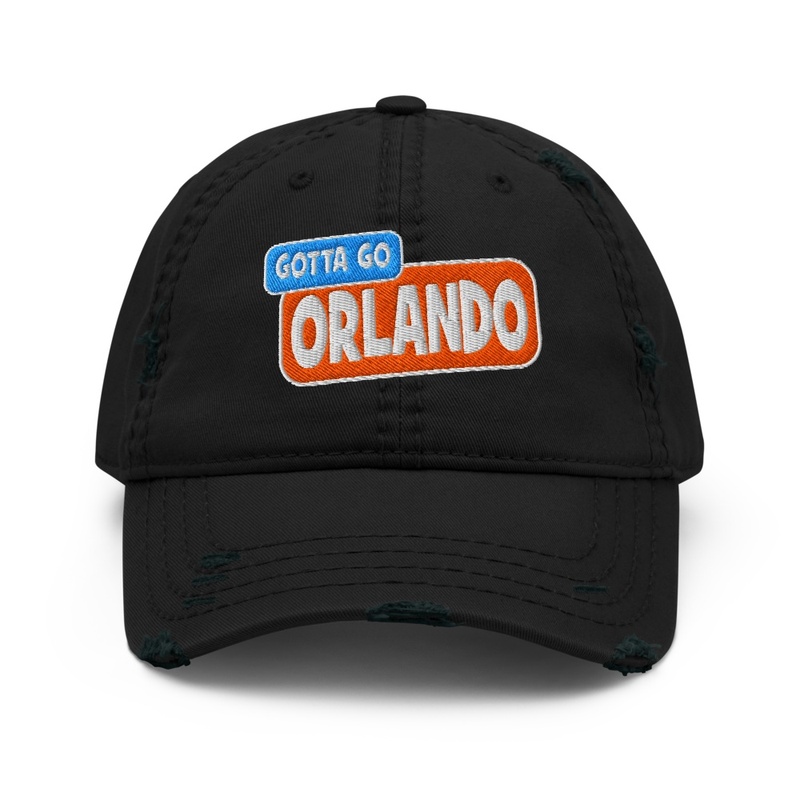 GGO Cap