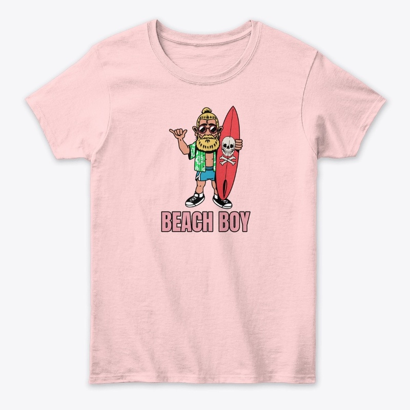 Beach Boy