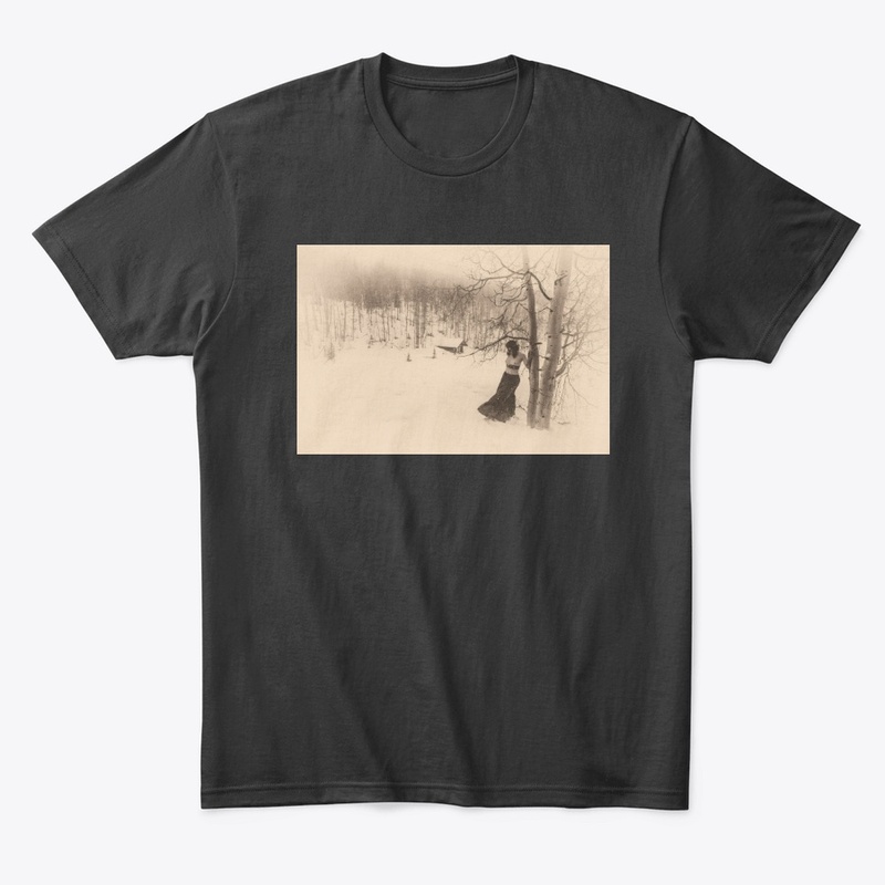 The Woods