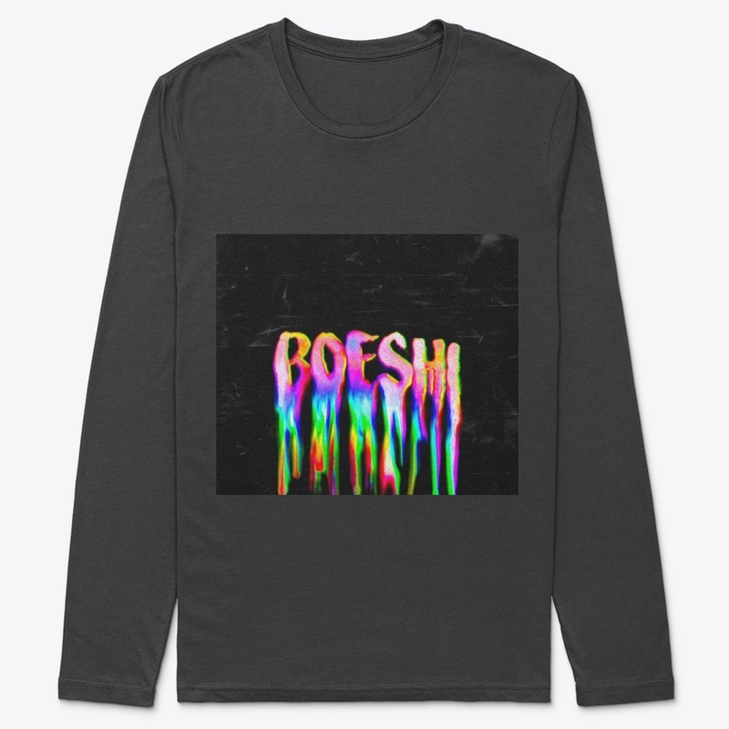 Boeshi Banner Design