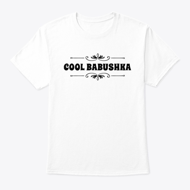 Cool Babushka