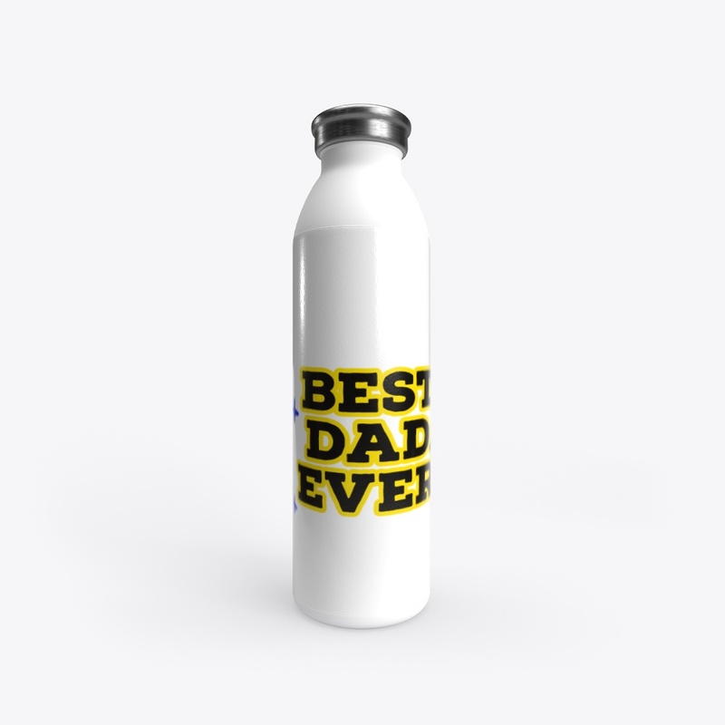 Best Dad Ever