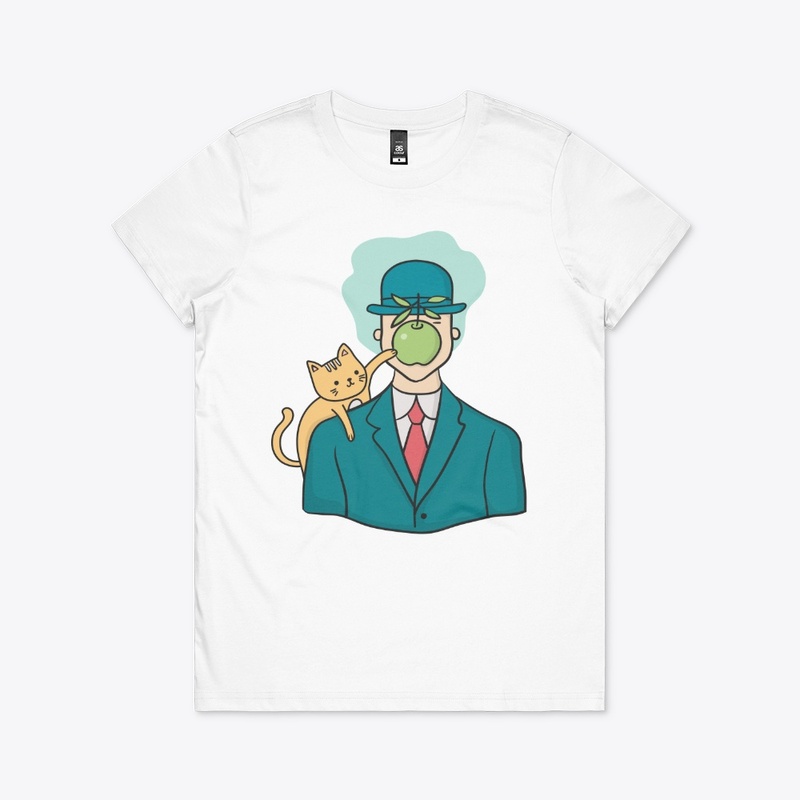 Cat lovers - best gift 