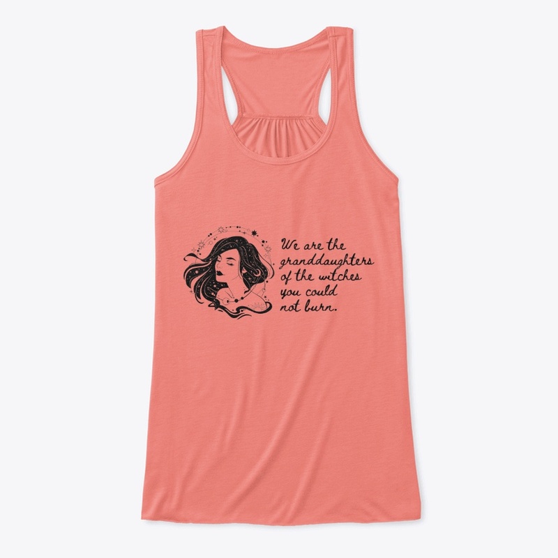 Witchy Power Design