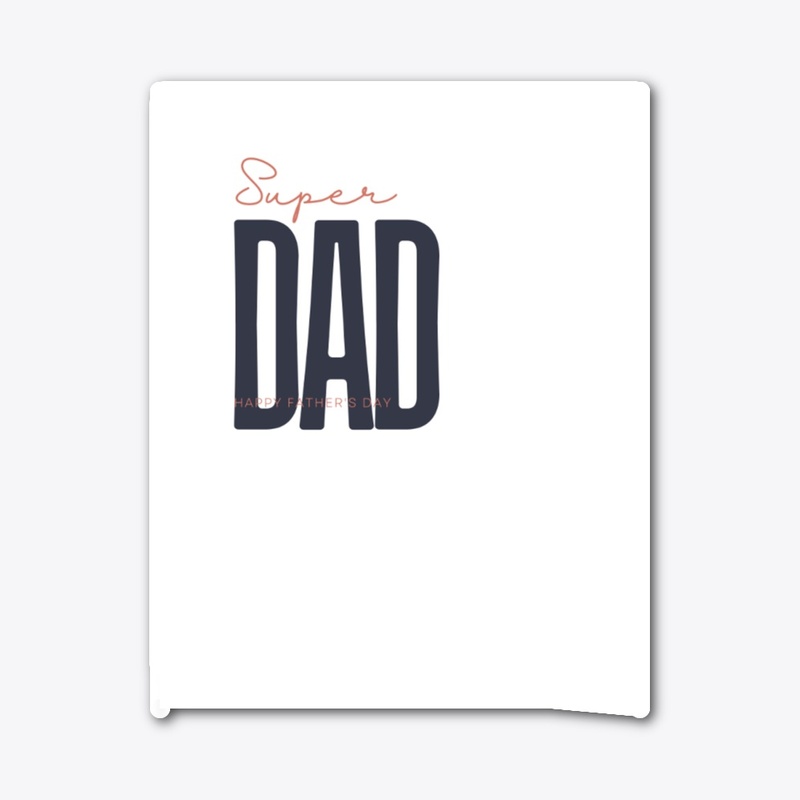 Dad T Shirt