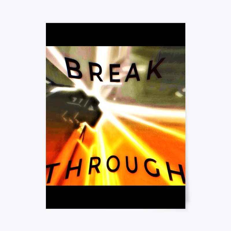 Break Through