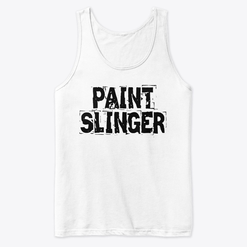 PAINT SLINGER