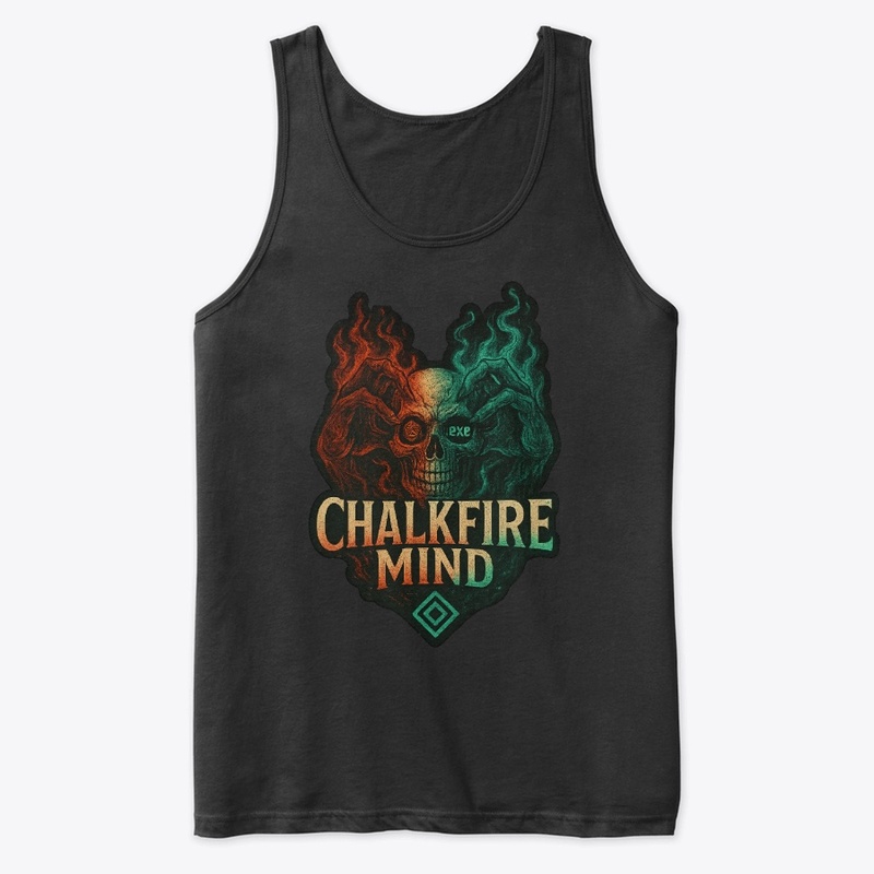 Chalkfire Mind