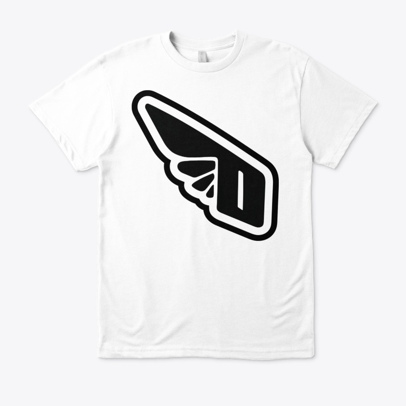 Merch Drop // 1 (Cont'd)